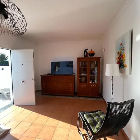 Casa Lia And Friends Πλάγια Μπλάνκα