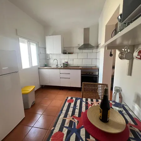 Casa Lia And Friends Πλάγια Μπλάνκα