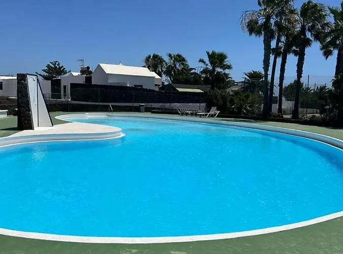 Casa Lia And Friends *