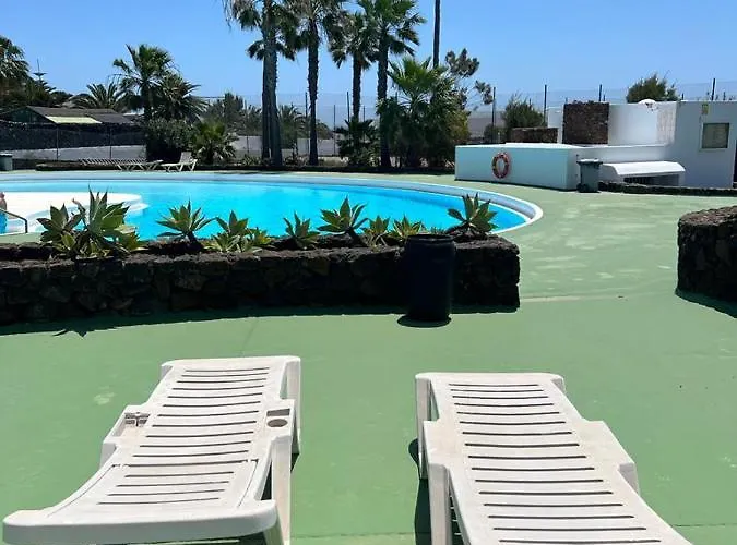 Casa Lia And Friends