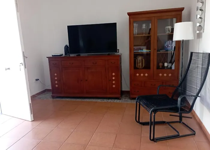 Appartement Casa Lia And Friends *