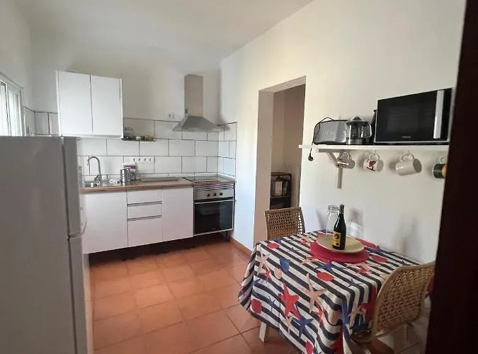 Casa Lia And Friends Appartement Playa Blanca (Lanzarote)