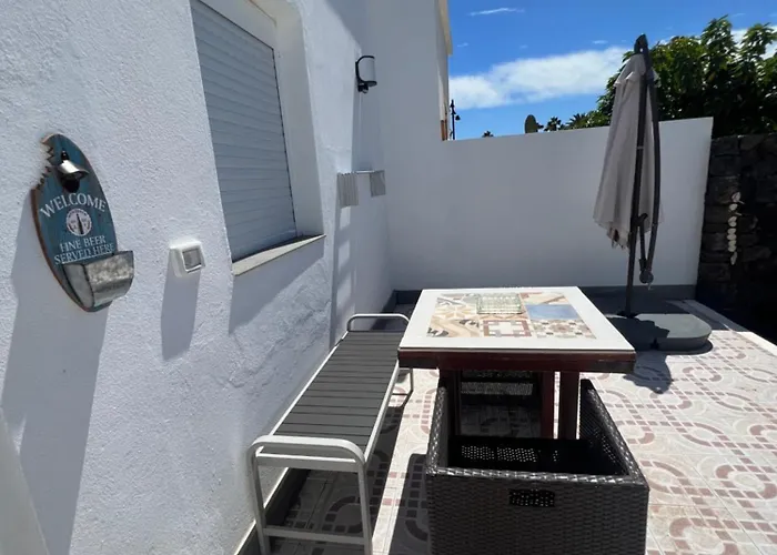 Appartement Casa Lia And Friends Playa Blanca (Lanzarote)