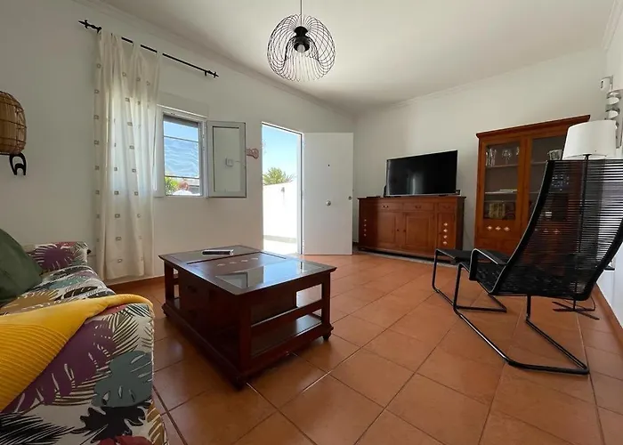 Casa Lia And Friends Appartement