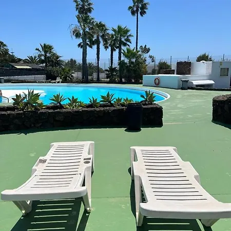 Casa Lia And Friends