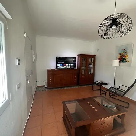 Casa Lia And Friends شقة