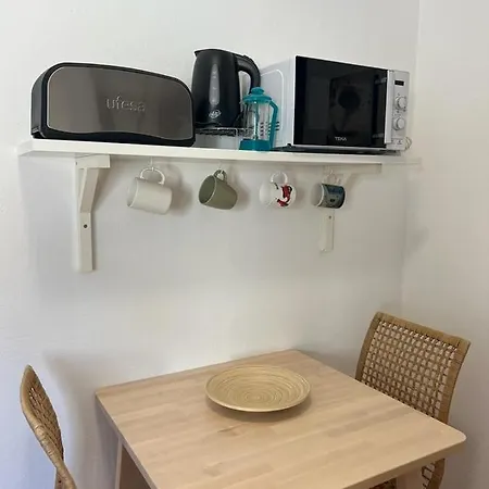 Casa Lia And Friends شقة *