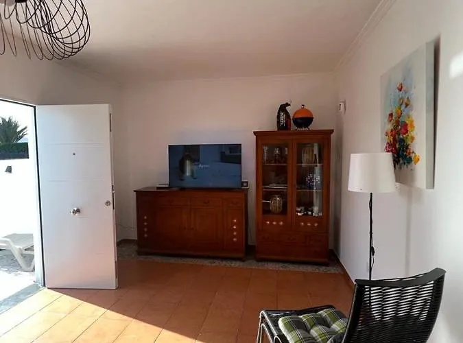 Casa Lia And Friends פלאיה בלנקה