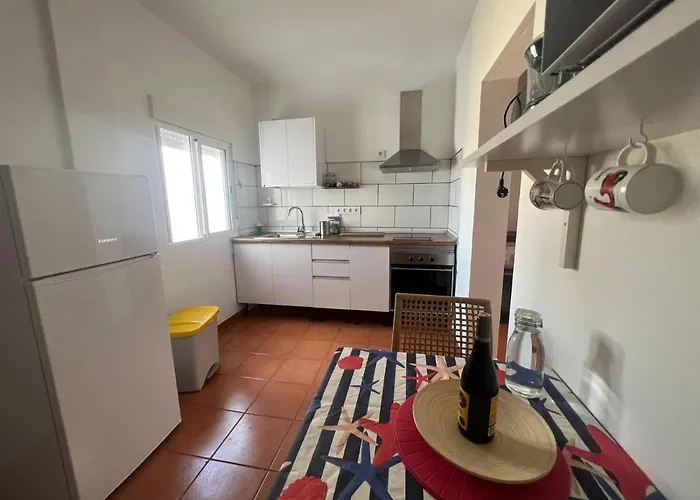 Casa Lia And Friends פלאיה בלנקה