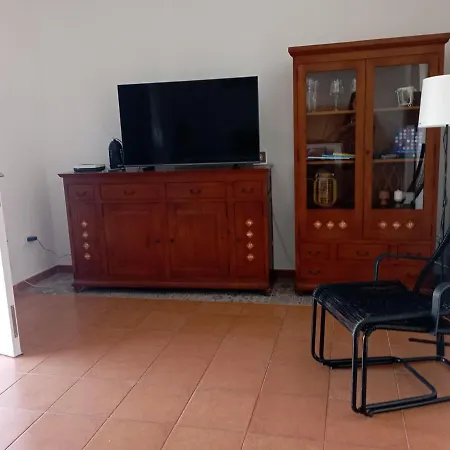 Appartamento Casa Lia And Friends *