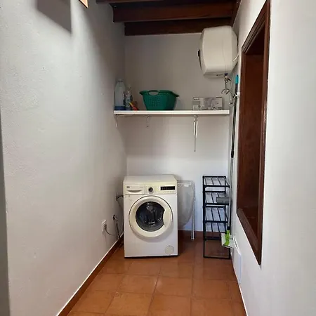 Apartman Casa Lia And Friends Playa Blanca