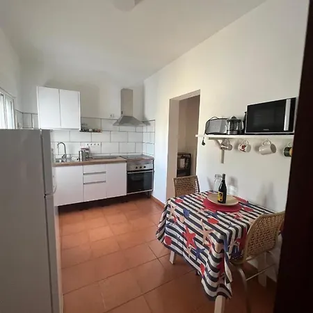 Casa Lia And Friends Apartman Playa Blanca