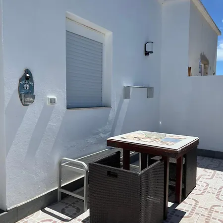 Casa Lia And Friends Apartment