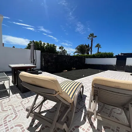 Casa Lia And Friends Apartment