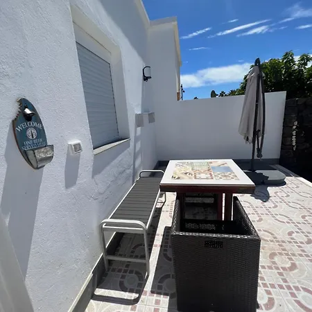 Apartment Casa Lia And Friends Playa Blanca (Lanzarote)