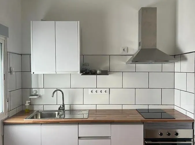 Casa Lia And Friends