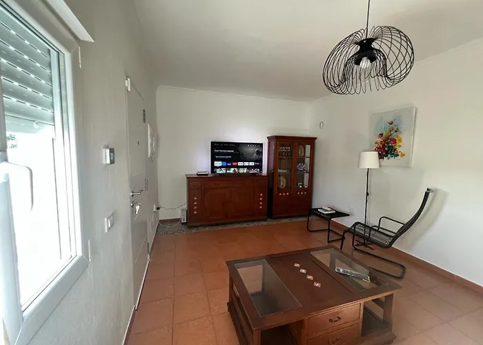 Casa Lia And Friends 아파트