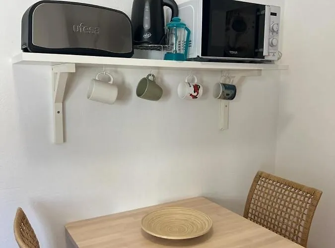 Casa Lia And Friends 아파트 *