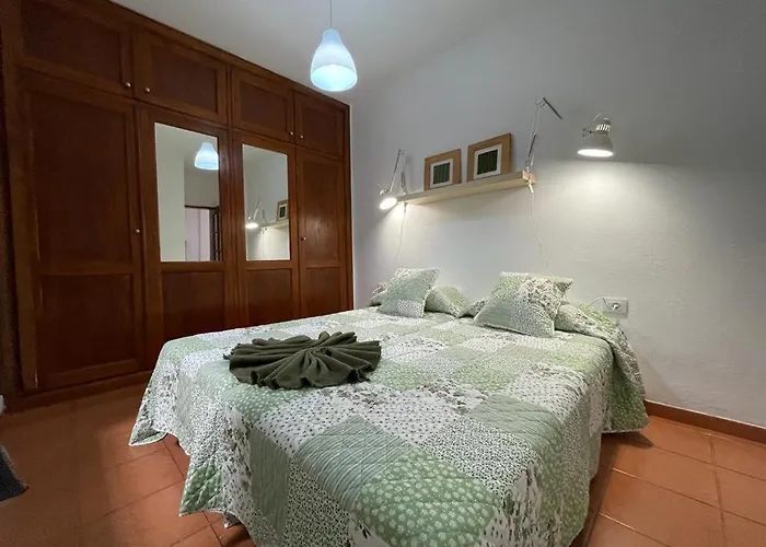 Appartamento Casa Lia And Friends